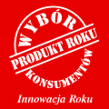 Nagrody , , , , - Gorący Kubek i Delikat produktami roku 2009