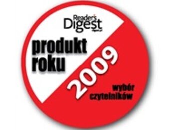 Nagrody , , , , - Przyprawy Knorr najlepszym produktem roku 2009