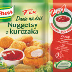 Nuggetsy – pyszni towarzysze spotkań