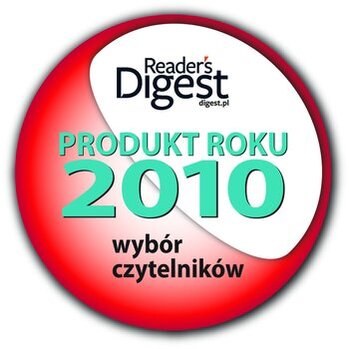 Nagrody , , , , - Knorr po raz kolejny doceniony przez czytelników Reader's Digest