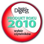 Knorr po raz kolejny doceniony przez czytelników Reader's Digest