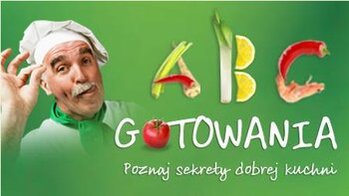 ABC Gotowania Knorr, czyli jak poznać świat od kuchni i się nie sparzyć