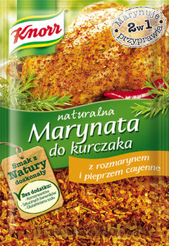 Aktualności kulinarne , Przyprawy , , , - Aromatyczne i smaczne mięso? Naturalnie