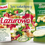 Niebanalne sałatki na każdą okazję