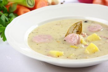 Przepisy na wielkanocne przysmaki