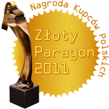 „Złoty Paragon 2011” dla produktów Knorr