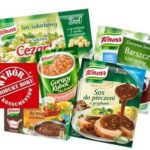 Konsumenci już po raz czwarty wybrali produkty marki Knorr