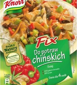 Nowe wcielenie Fixów Knorr