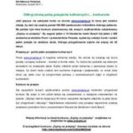 Odkryj stronę pełną przepisów kulinarnych i… konkursów