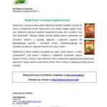 Nudle Knorr w nowych opakowaniach