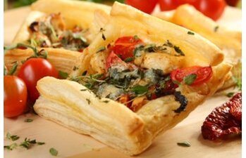 Najlepsze dania i przekąski do Beaujolais Nouveau!