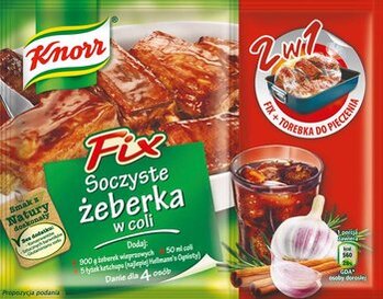 Nowy sposób na żeberka i skrzydełka