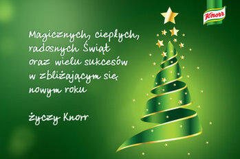 Wesołych Świąt!
