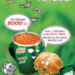 Kup 5 Gorących Kubków i wygraj
