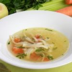 Dzień Babci i Dziadka – podziękuj za smak dzieciństwa