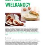Nowy smak Wielkanocy