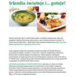 Dzień świętego Patryka – Irlandia świętuje i… gotuje