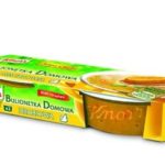 Bulionetka Domowa Knorr – niezastąpiona w kuchni