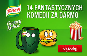 Gorący Kubek , Produkty , , , - Masz apetyt na film? Pij Gorący do kanapki