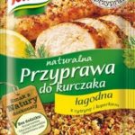 Idealnie przyprawiony kurczak? Naturalnie!