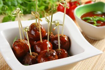 Gorący Kubek , Produkty , Nagrody , , - Mistrzowska kuchnia, czyli co podać na stół podczas Mistrzostw Europy w Piłce Nożnej