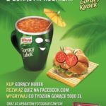Gorące wakacje z Gorącym Kubkiem!