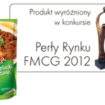 Knorr z "Perłami Rynku"