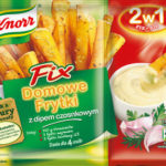 Frytki? Najlepsze domowe!