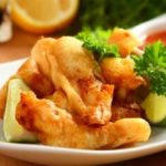 Smakołyki z morskich głębin – wypróbuj przy dźwiękach szant