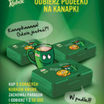 Gorący Kubek Knorr w pudle