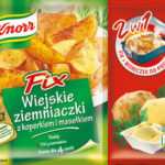 Ziemniaczki pachnące koperkiem