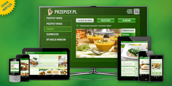 Aktualności kulinarne , Buliony , , , - Nowa odsłona aplikacji mobilnej Przepisy.pl