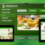 Nowa odsłona aplikacji mobilnej Przepisy.pl