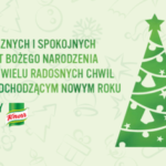 Smacznych i spokojnych świąt życzy Knorr!