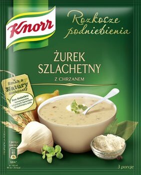 Produkty , Zupy , , , - Szlachetnie na Wielkanoc