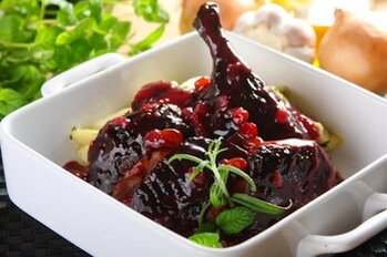 Aktualności kulinarne , , , , - Ach ci mężczyźni! - czyli jak smacznie świętować 10 marca