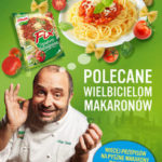 Wielbiciele Makaronów łączcie się! Rusza konkurs Fixów Knorr