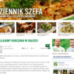 Na blogu szefów kuchni Knorr