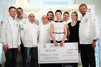 Produkty , , , , - "Bitwa na smaki" rozstrzygnięta