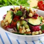 Cukinia – niezastąpiona w letnim menu