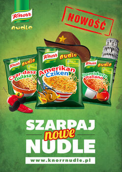 Nudle , , , , - Szarpaj Nudle na wakacjach