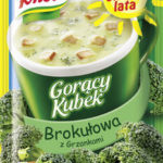 Smakuj lato z nowymi Gorącymi Kubkami Knorr