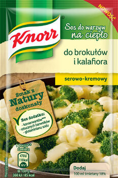 Produkty , Sosy sałatkowe , , , - Nareszcie! Pyszne, idealnie doprawione warzywa na ciepło