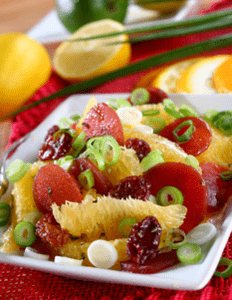 Menu na 8 marca – z najlepszymi życzeniami dla wszystkich Pań