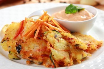 Produkty , Aktualności kulinarne , , , - Mamo, Tato, palce lizać! czyli ulubione placki najmłodszych