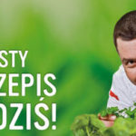 Kulinarny program Knorr "Prosty przepis na dziś!"