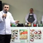 Spotkanie prasowe marki Knorr "Prosty przepis na dziś!"
