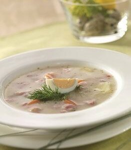 Wielkanocne menu – będzie pysznie, prosto i bezstresowo