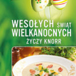Wesołych Świąt Wielkanocnych