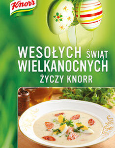Wesołych Świąt Wielkanocnych